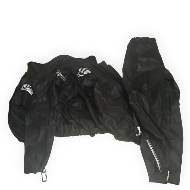 Capa de chuva para moto 