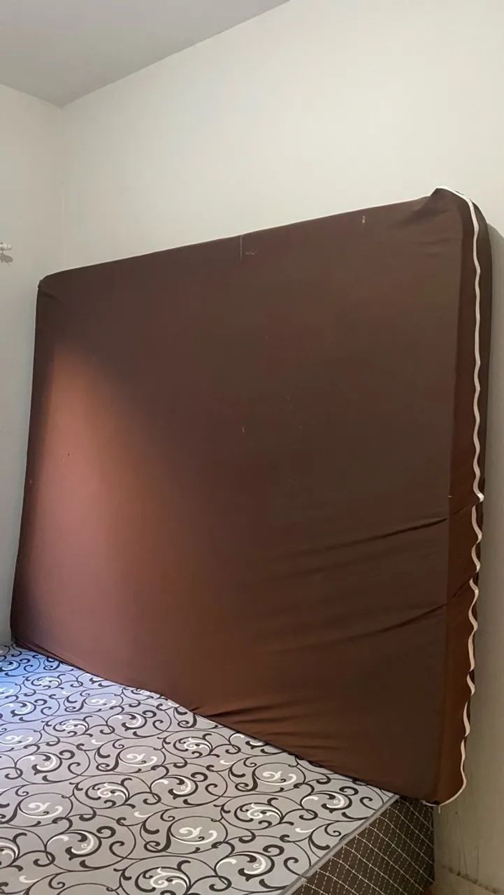 Colchão king