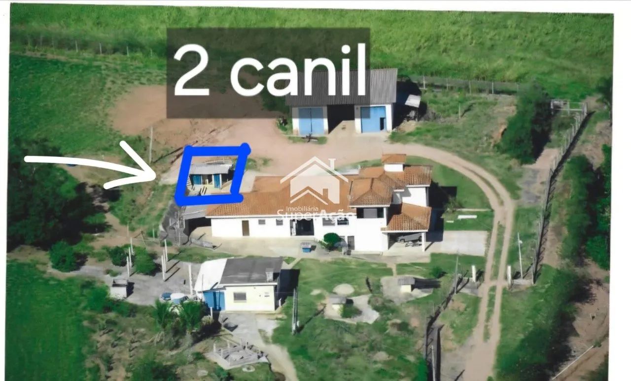 Sitio com 61.223 M² Mato Dentro Atibaia.. - Foto 4