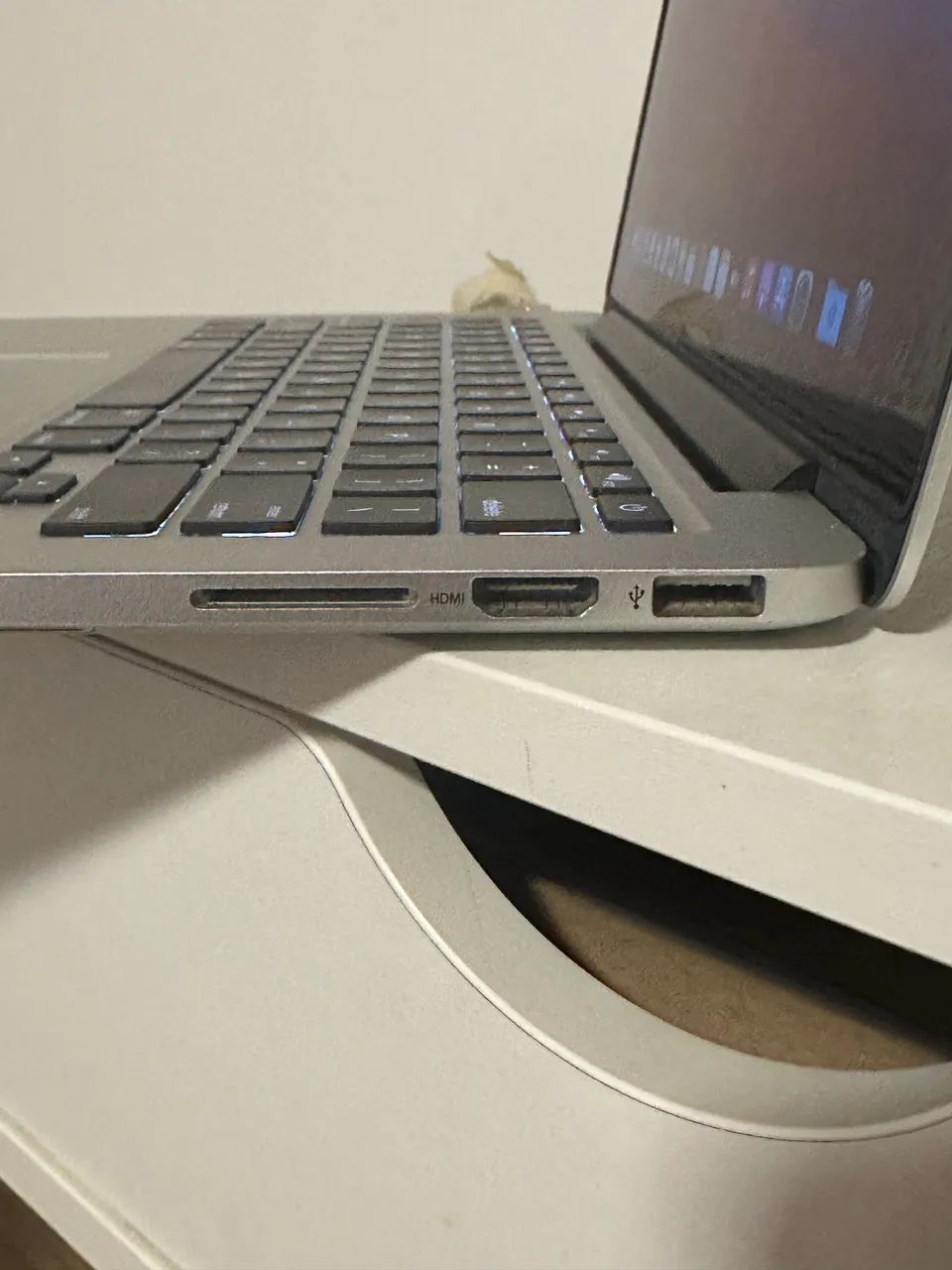 【美品/充放電106回】MacBook Pro 13インチ Late 2013 Apple Macbook Pro (late 2013) Prata 13.3 | MercadoLivre
