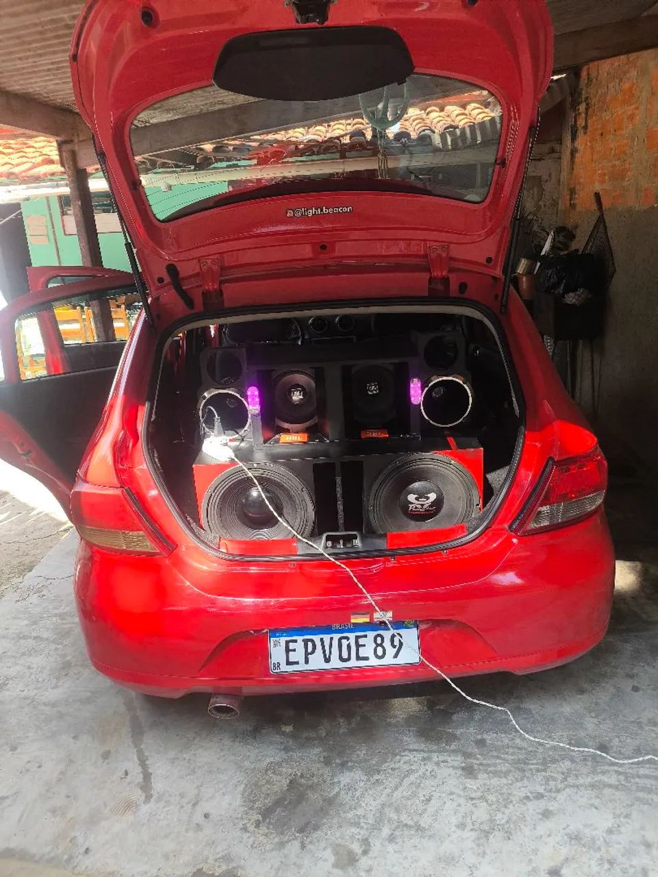 Vendo som tocando forte - Foto 4