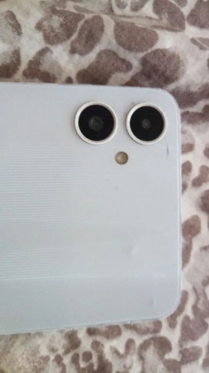 Galaxy A05  - Foto 5