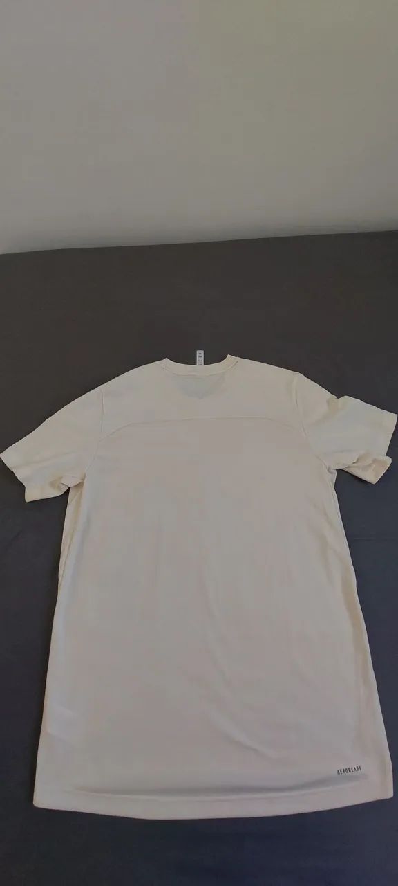 Camiseta adidas - Foto 2