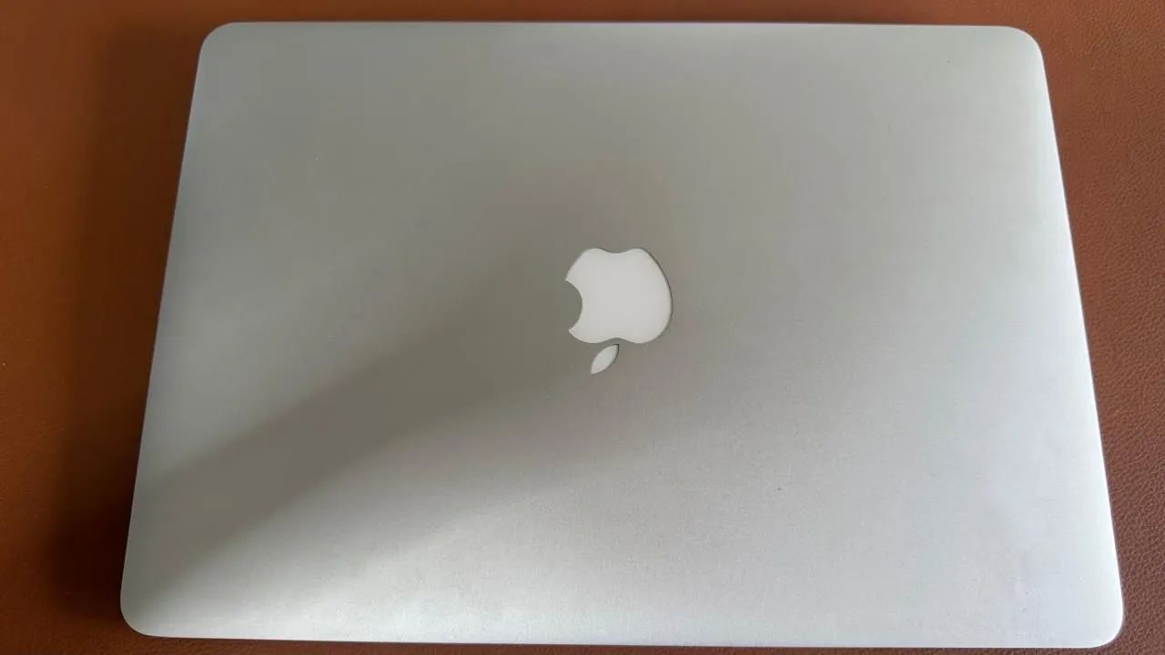 MacBook Air 13 (2015)