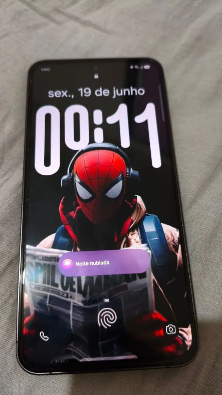S24fe 128gb - Foto 4