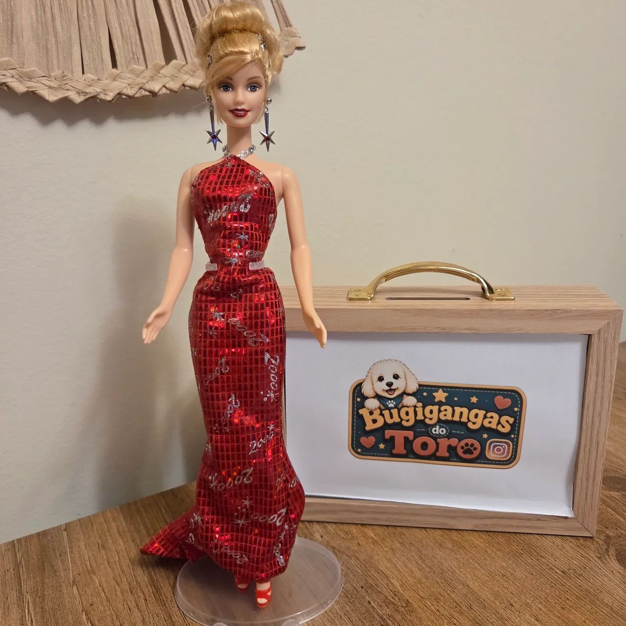 BARBIE Edição Especial - Foto 4