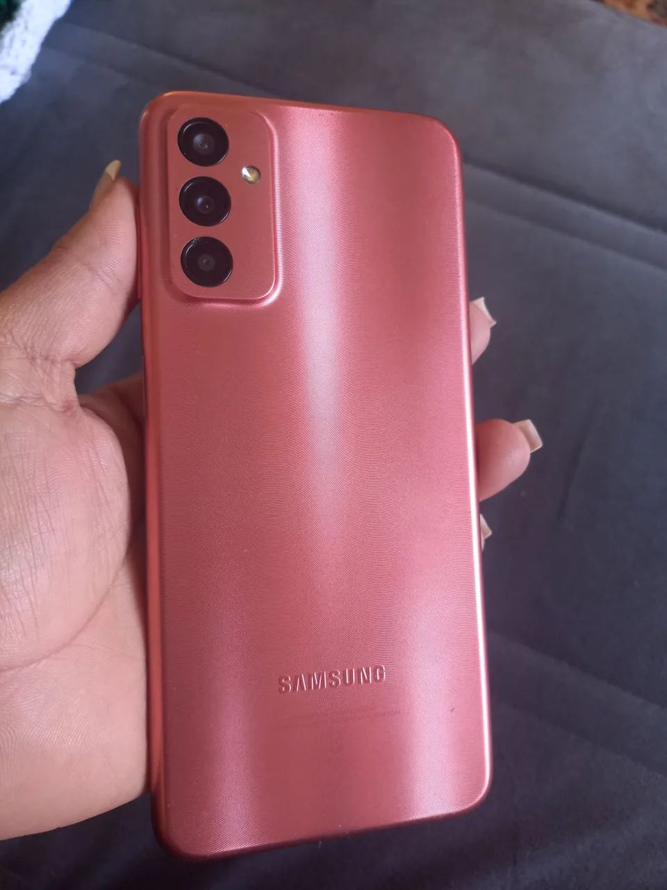 Samsung galaxy m13 128g  - Foto 4