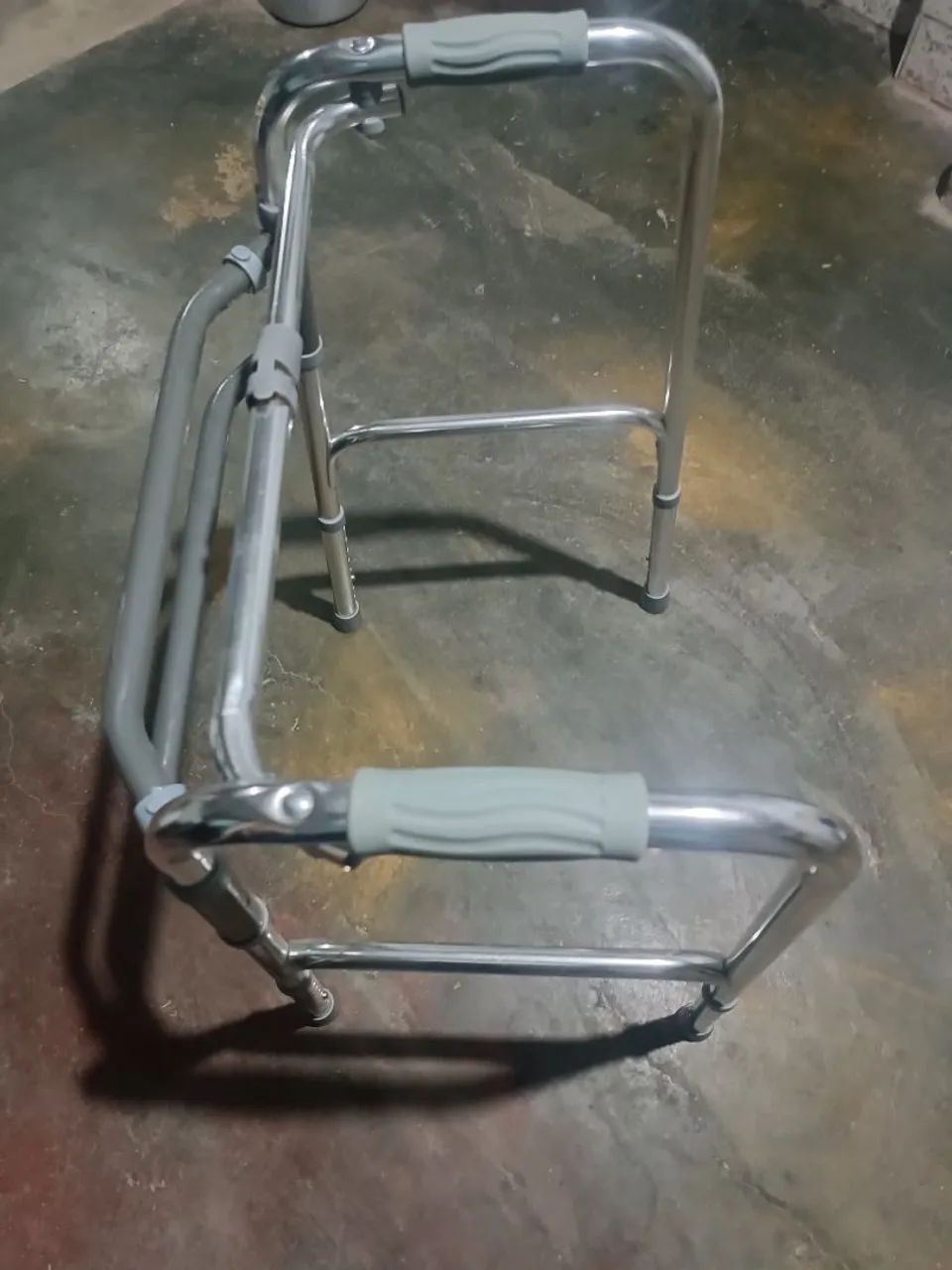 Andador para idoso 