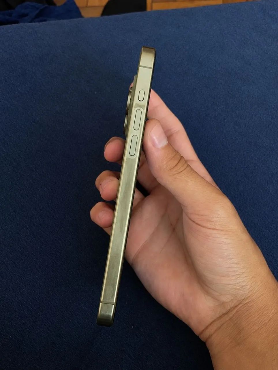 iPhone 15 pro Max 512gb - Foto 4