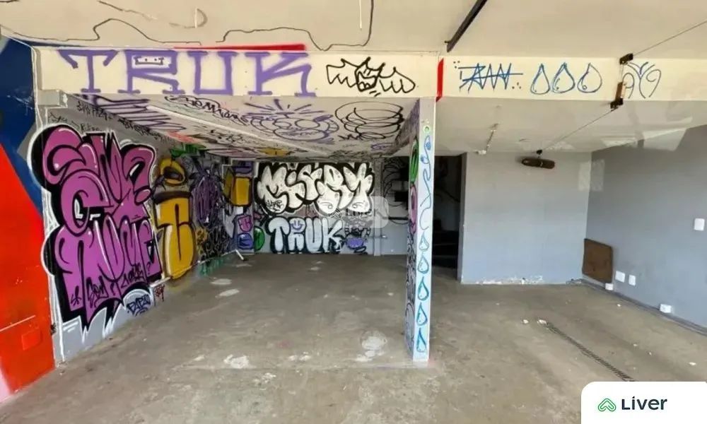 Lojas e Sobrelojas 68 e 69 - Foto 5