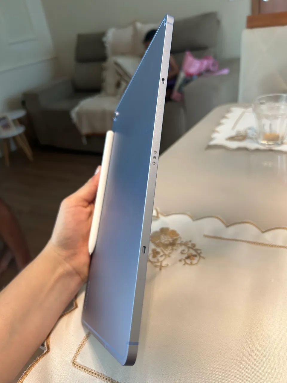 Tablet Samsung S10 FE - Foto 4