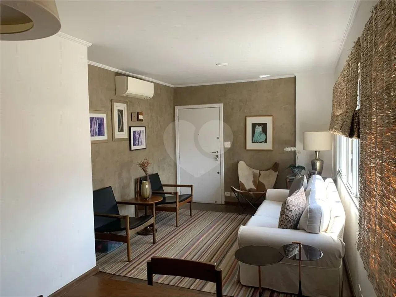 Apartamento com 2 quartos para locação em Itaim Bibi - SP - Foto 3