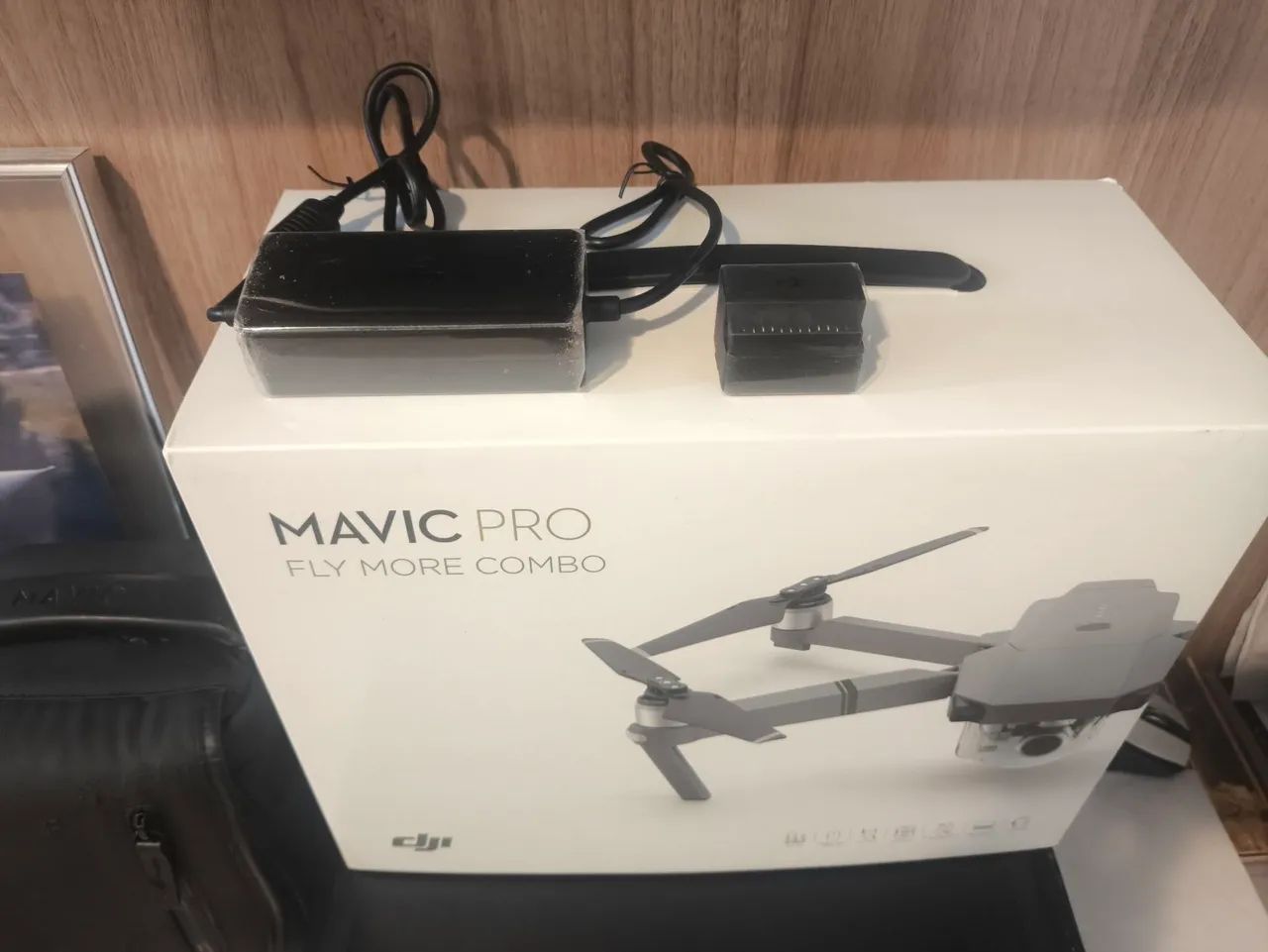 Dorme Mavic PRO - Foto 5