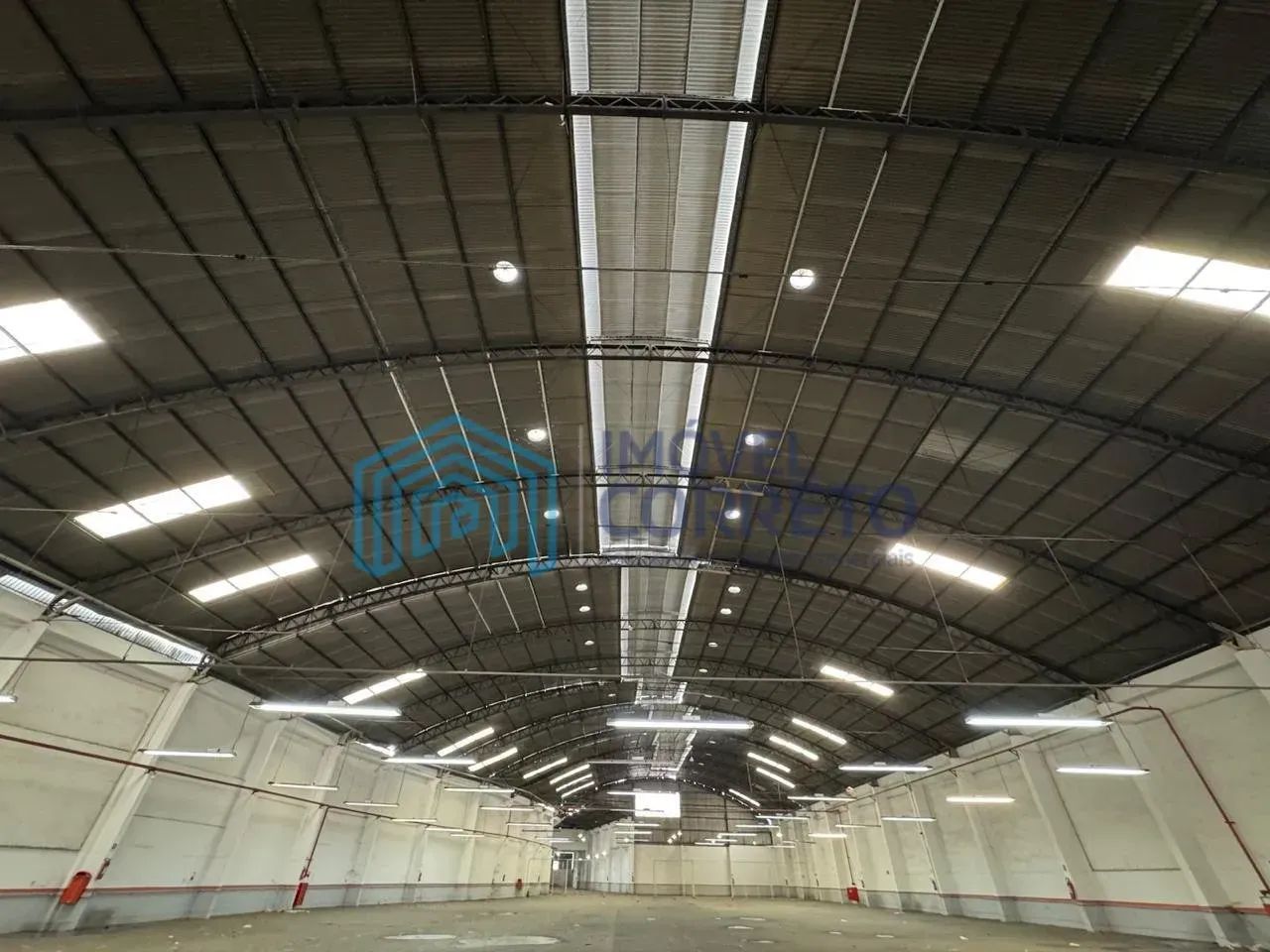 Galpão - Olaria - 6.100 m2 - Cód. 1777 - Foto 5