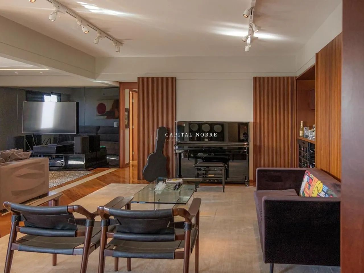 APARTAMENTO NO CENTRO