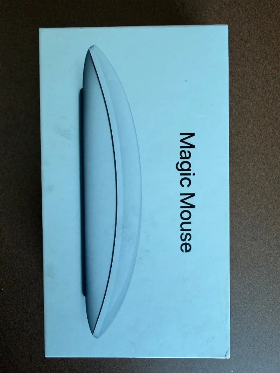 Magic Mouse  - Foto 2