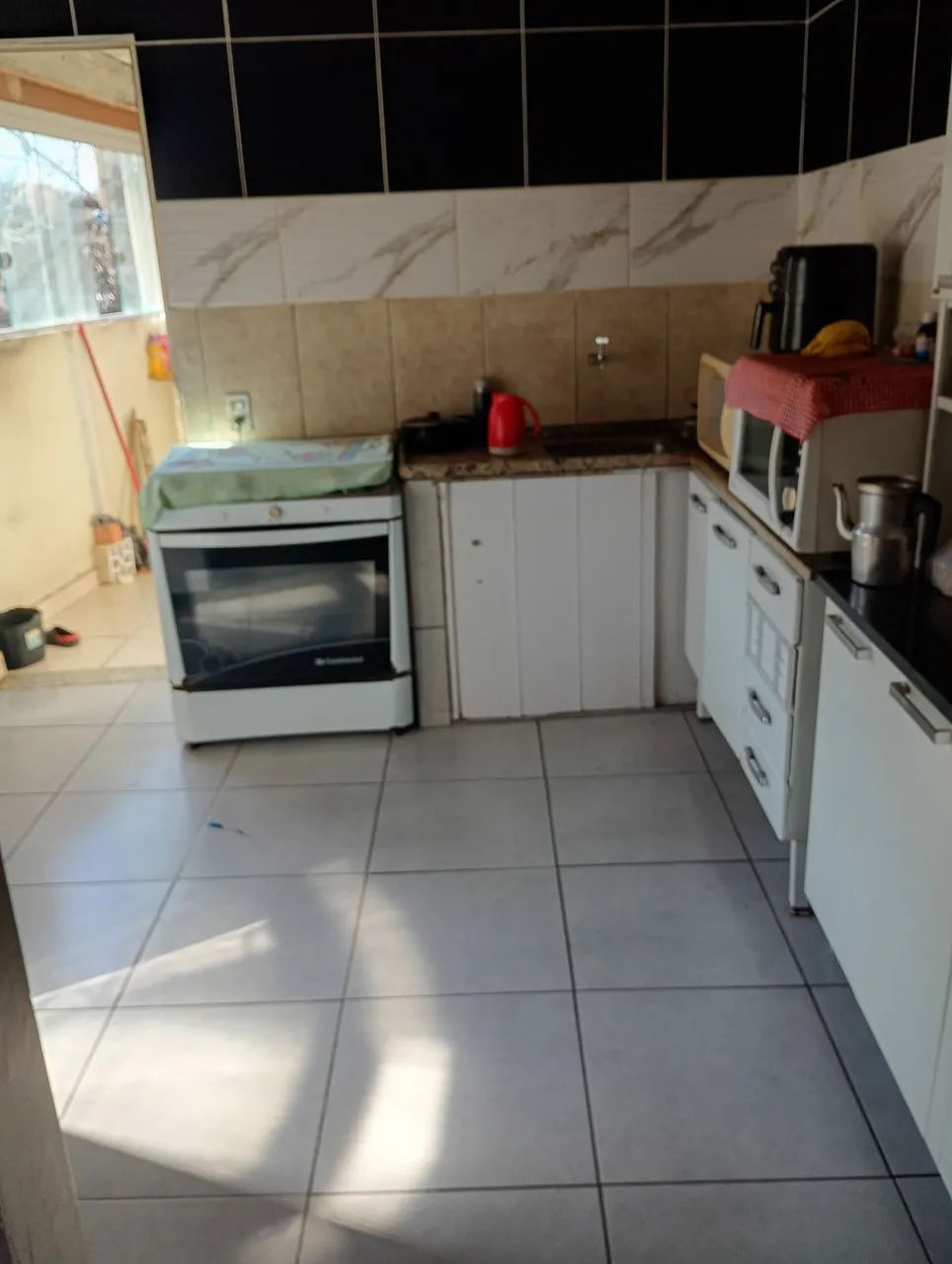 Casa na rua não e beco rua tranquila  - Foto 4