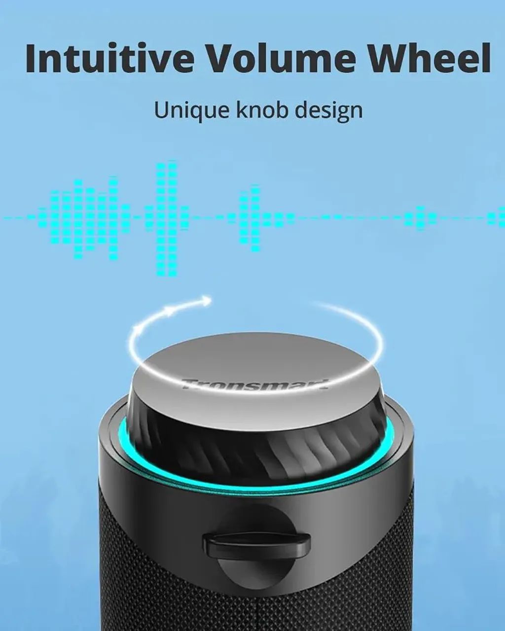 Tronsmart Bluetooth - Foto 3