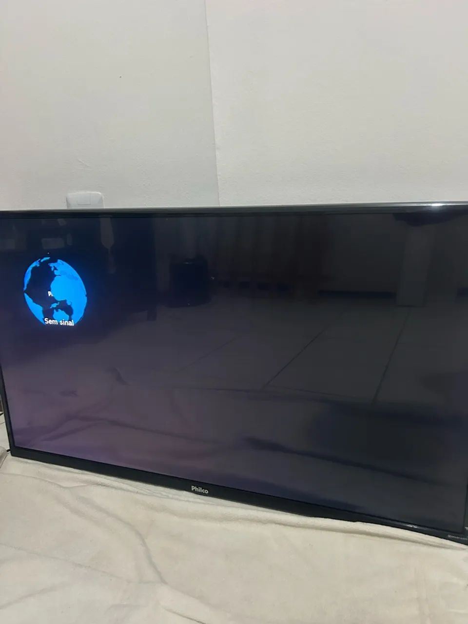 TV smart 40 polegadas Philco - Foto 2