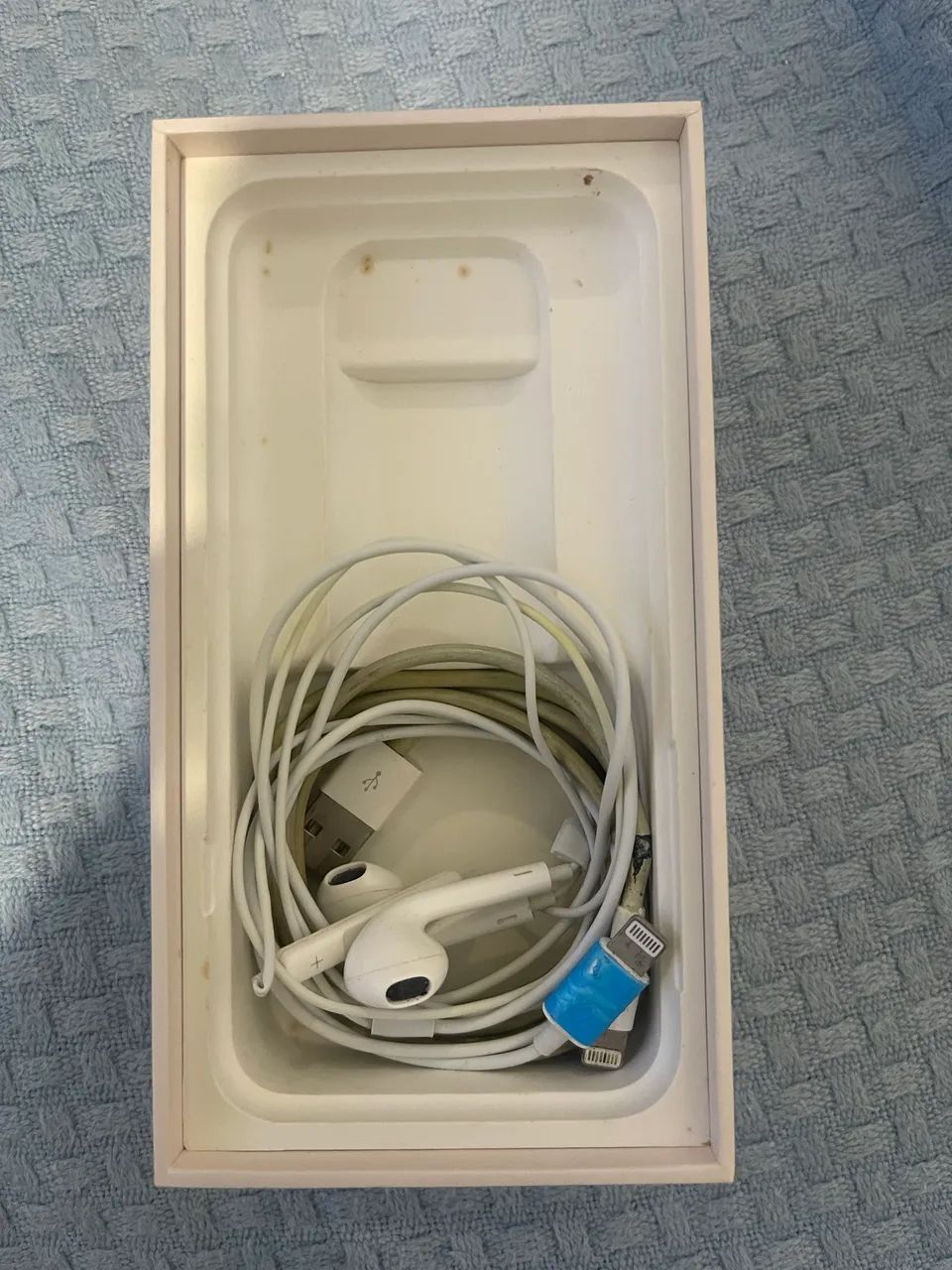 iPhone 8 - Foto 4