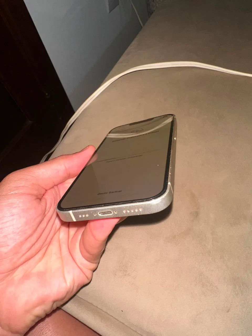 iPhone 13 128gb (todo original)