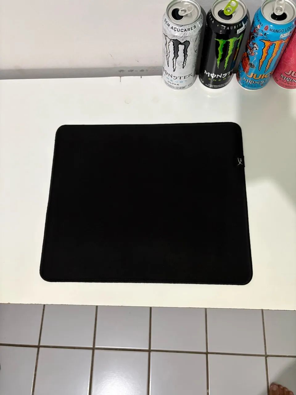 MOUSEPAD HYPERX PULSEFIRE
