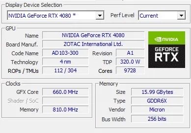 Pc Gamer - 4080 - i914900k - 64gb 6400mhz ddr5 - 2 tb nvme  - Foto 5