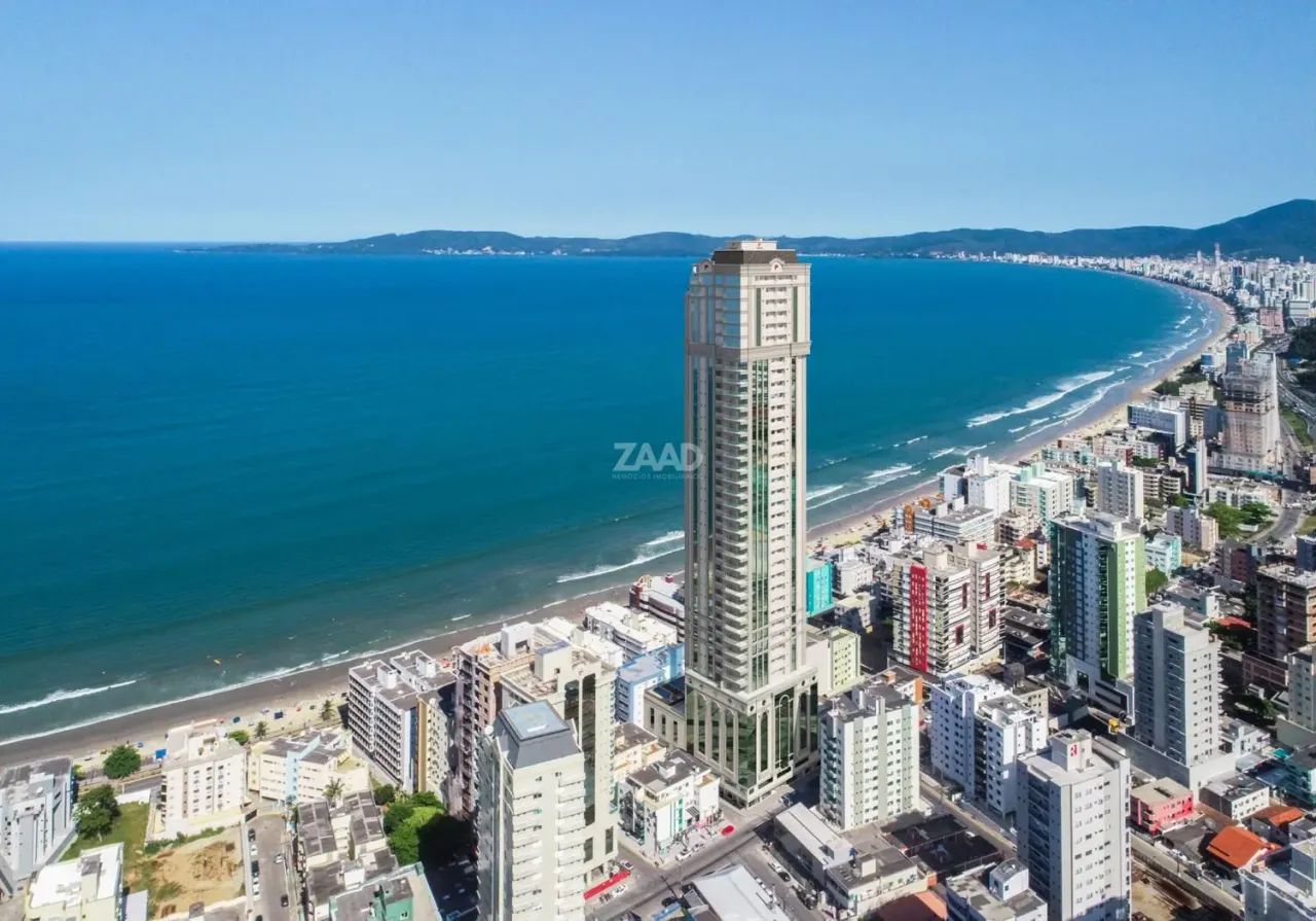 SALA COMERCIAL EM ITAPEMA | QUADRA MAR FRENTE AV. - Foto 3