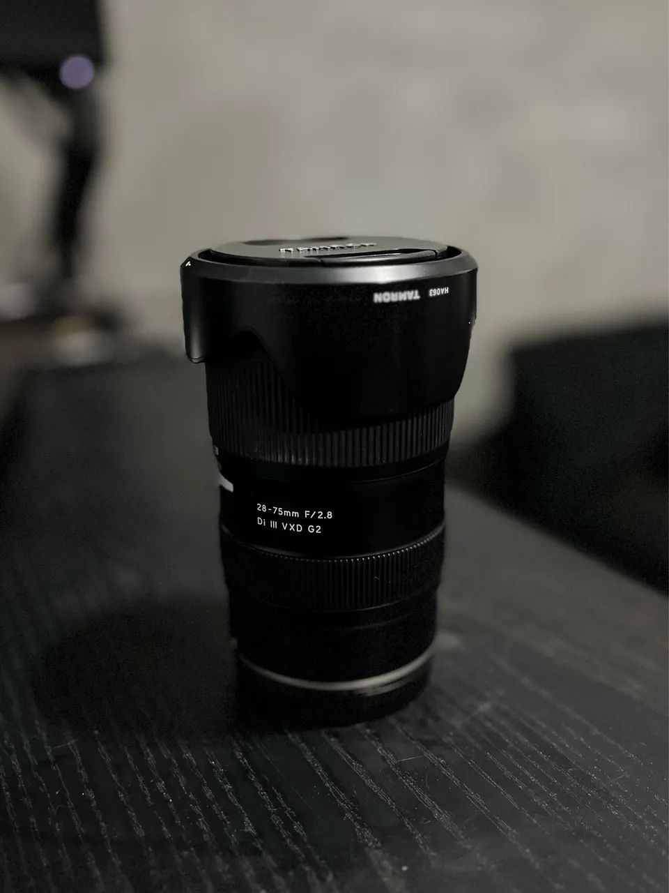【TK】Nikon EM 一眼 本体 /TAMRON SP 28-135 セット Lente Tamron 28-75mm G2 Nikon Z - Acessórios para Câmeras e