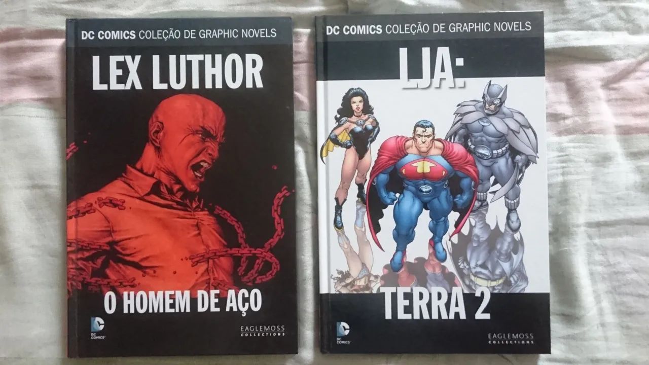 Dc comics  - Foto 4