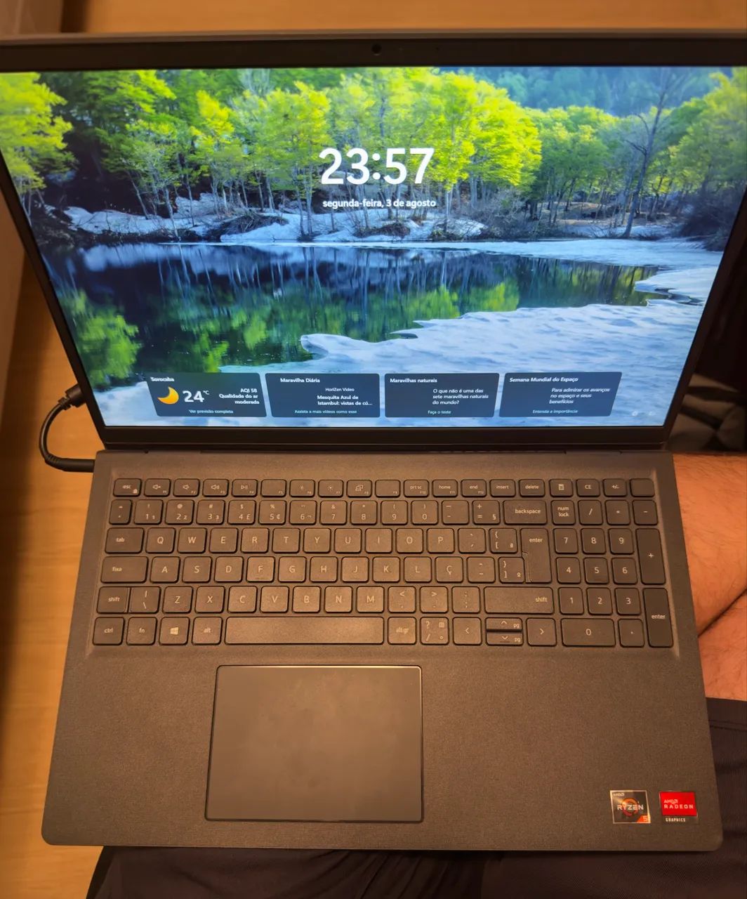 Notebook Dell Vostro - Foto 3