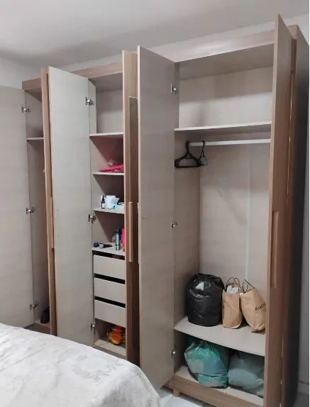 Guarda Roupa - Foto 2