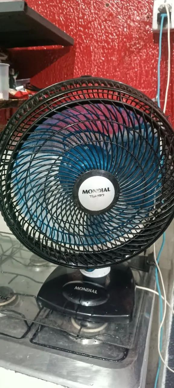 OFICINA DE VENTILADOR  - Foto 3