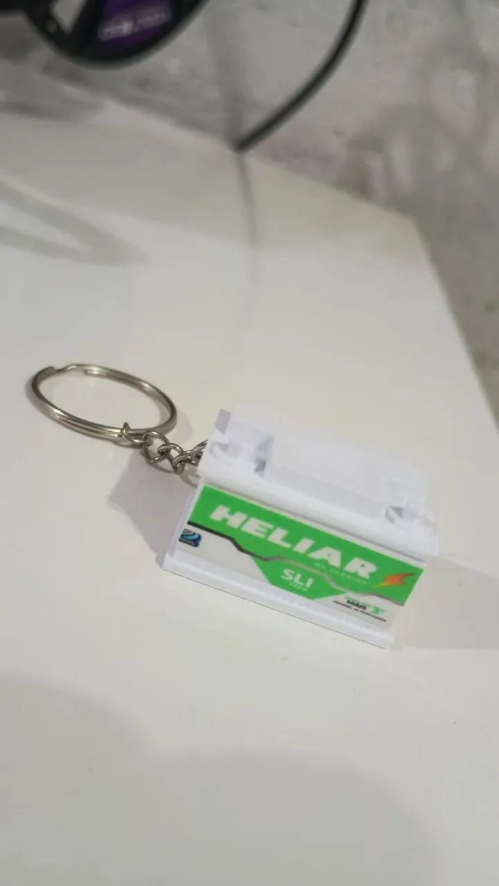 Personalizado 3D  - Foto 3