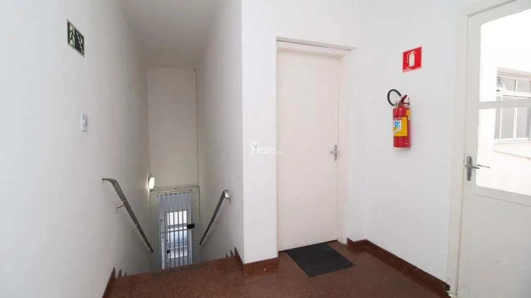 Sala comercial para locação com 84 m² no Parque das Nações, Santo André. REF: 13732 - Foto 3