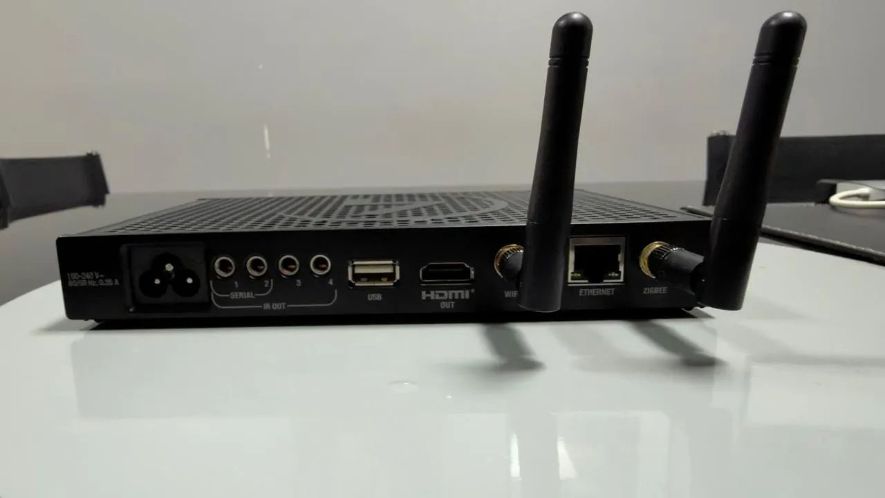 Control4 - automação  - Foto 4