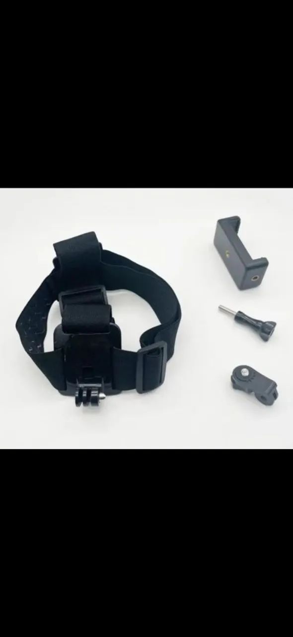 Suporte Celular de cabeça - Foto 3