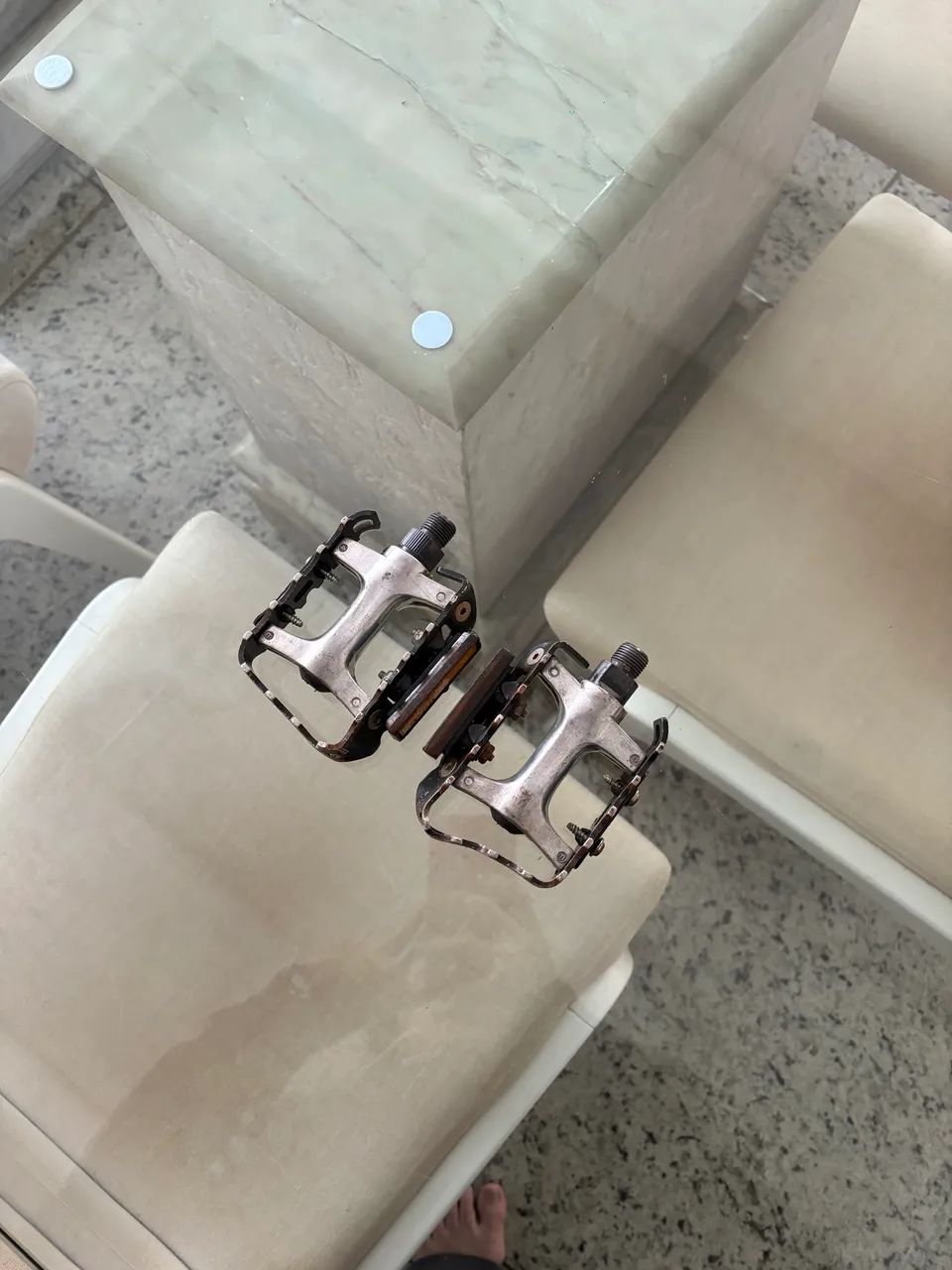 PEDAL FLAT - Foto 3