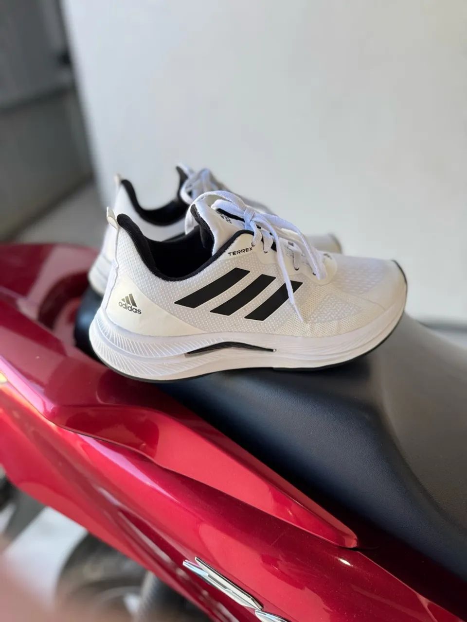 Adidas Terrex Feminino Tamanho 36