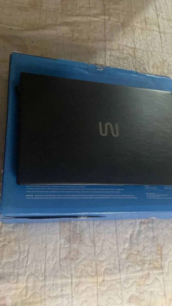 Notebook Multilaser - Foto 2