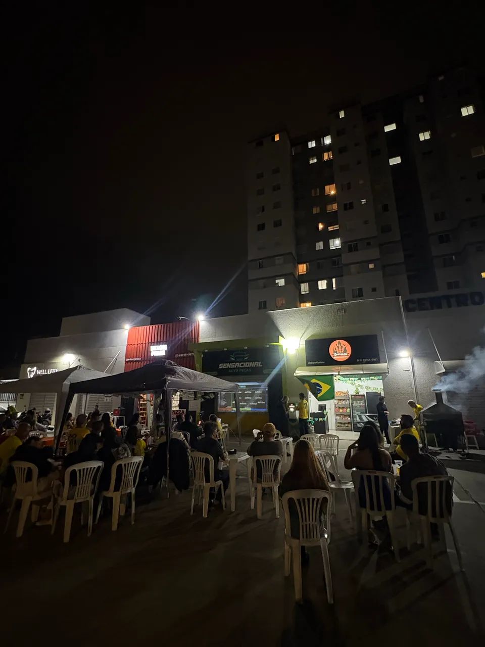 PASSO PONTO COMERCIAL COMPLETO EM OPERAÇÃO ATIVA - Foto 2