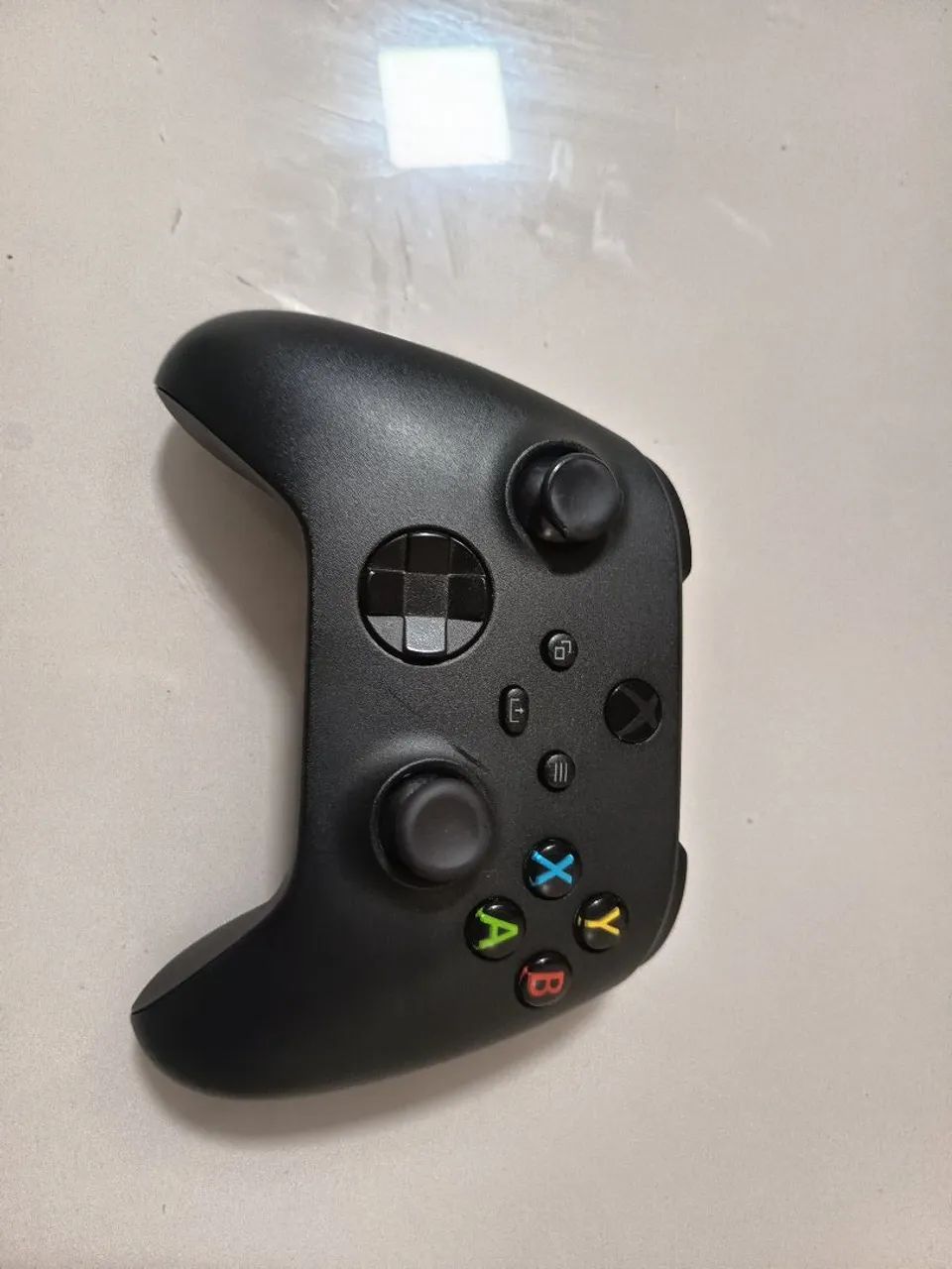 Controle Xbox séries  - Foto 2