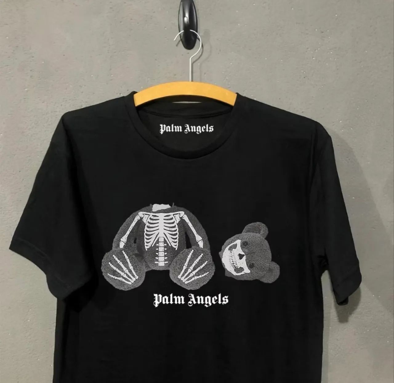 Camiseta PALM ANGELS