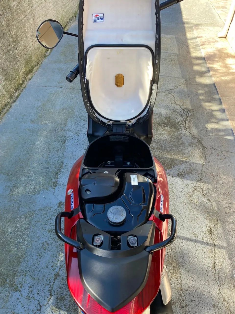 HONDA BIZ ES 2014 - Foto 4