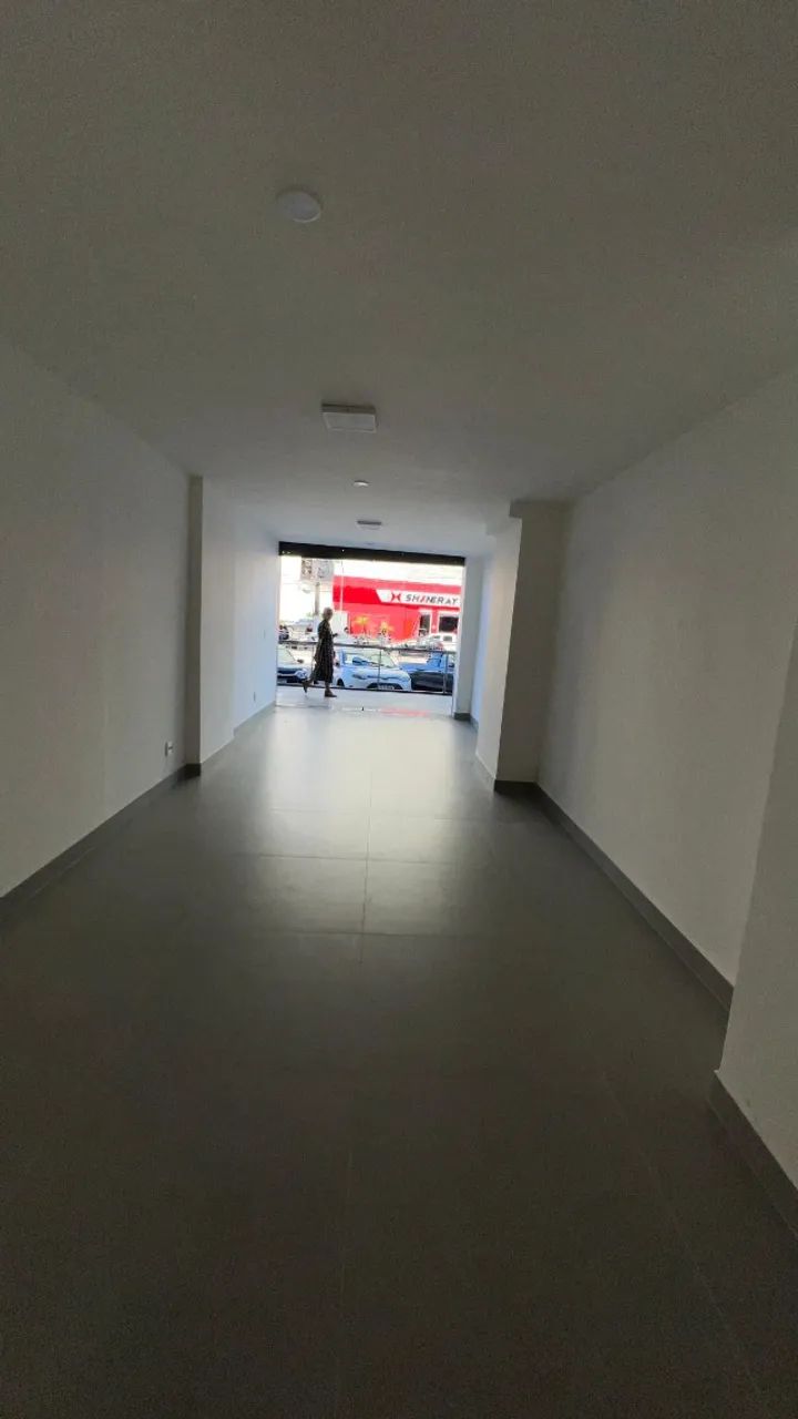 Loja de 60m2 no coração da Cezar Hilal - Foto 4