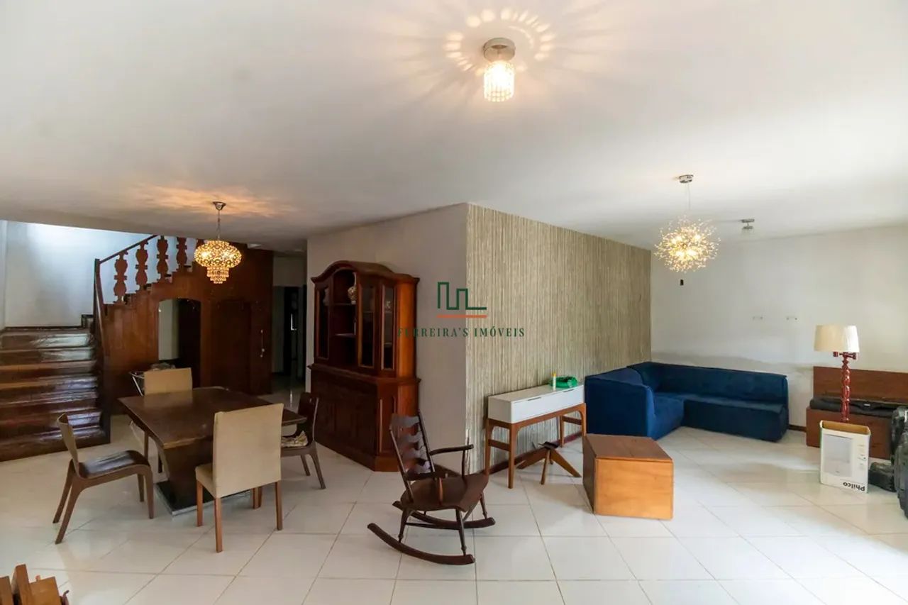 Casa | Venda e Aluguel | Serra Grande - Foto 2