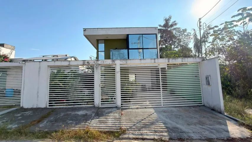 CASA DUPLEX TURISMO 750 MIL  - Foto 4