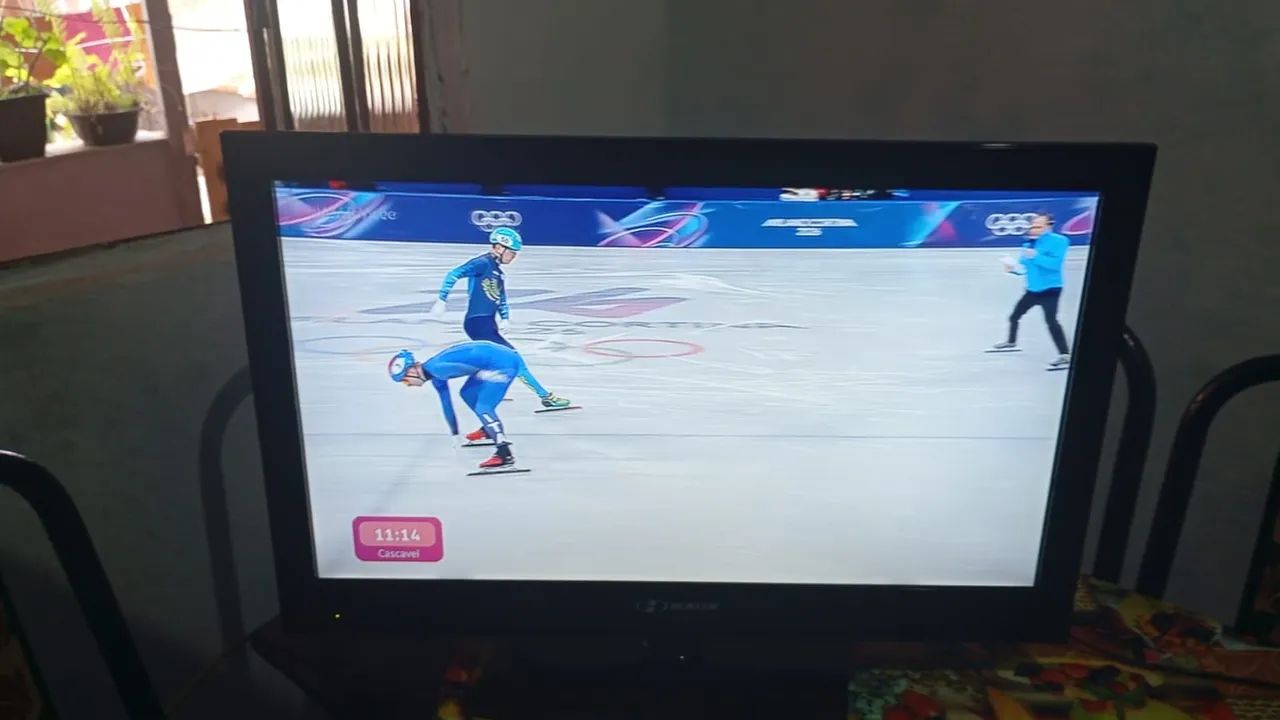 TV Buster 32 polegadas - Foto 3