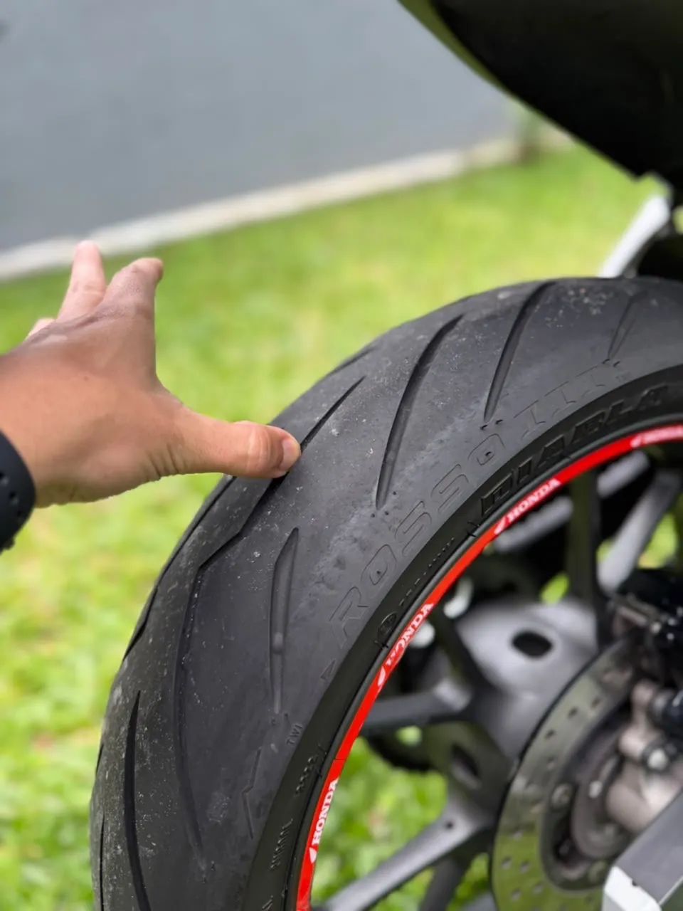 Honda CB300F - Impecável. - Foto 4