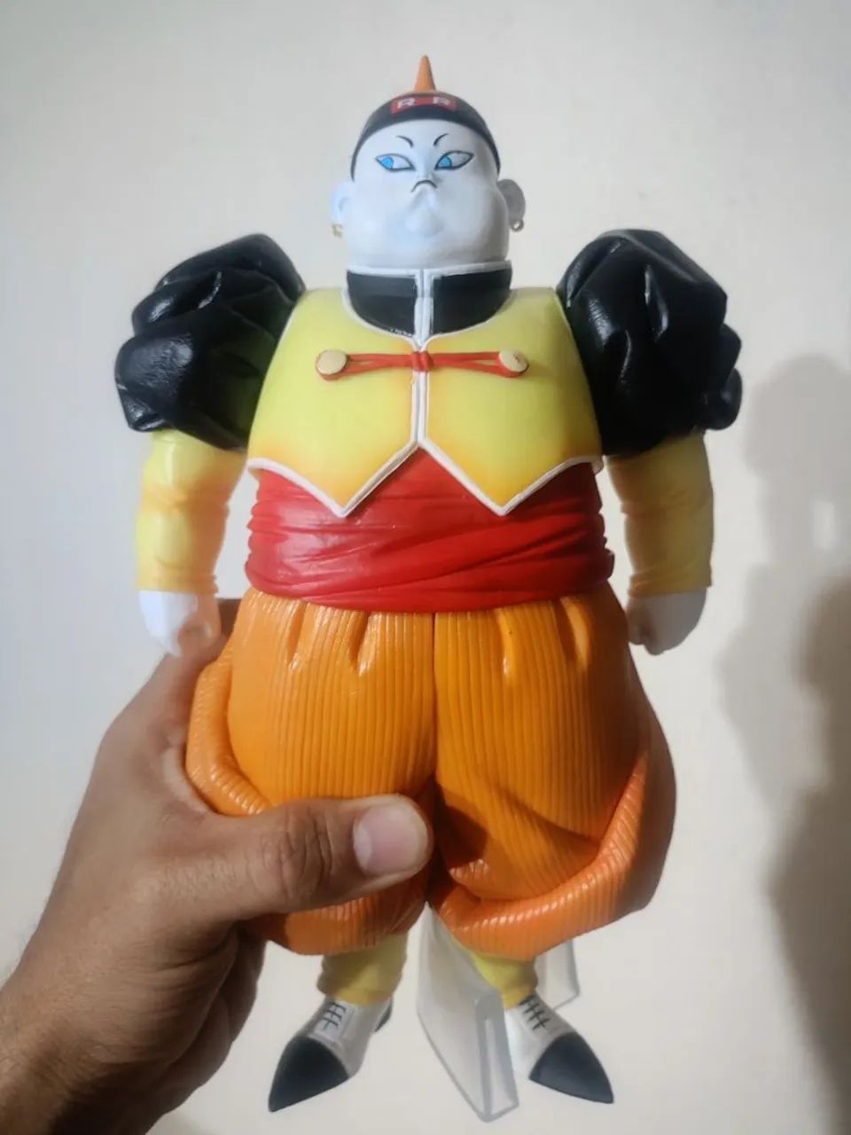 action figures dragon ball , Android 19 e 20 - Foto 2